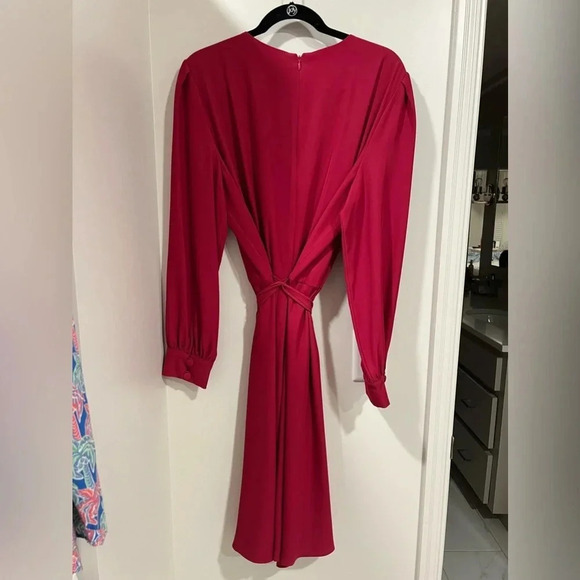 NWT Gal Meets Glam Madelyn Dress‎ - Picture 2 of 4